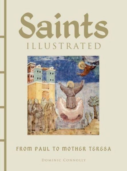 Produktbild: Saints Illustrated