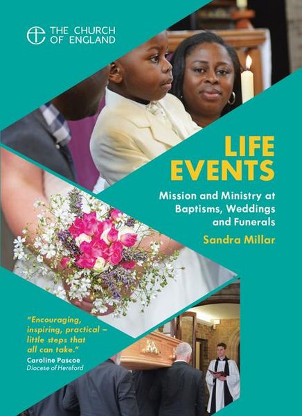 Produktbild: Life Events