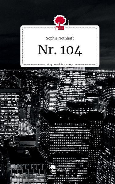 Produktbild: Nr. 104. Life is a Story - story.one