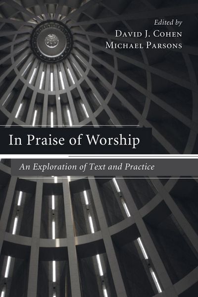 Produktbild: In Praise of Worship
