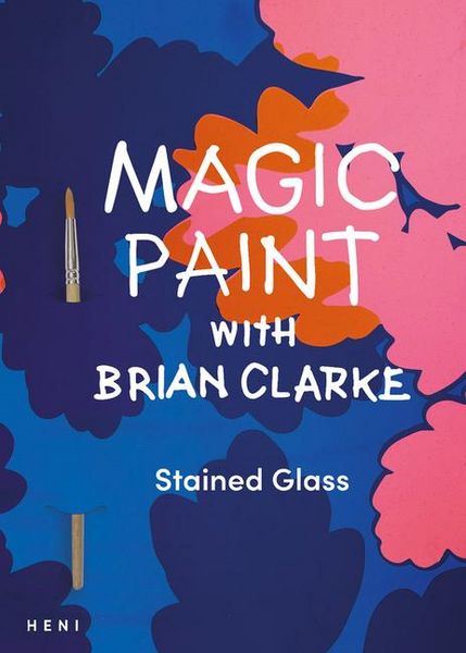 Produktbild: Magic Paint with Brian Clarke