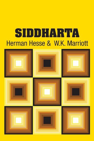 Produktbild: Siddharta