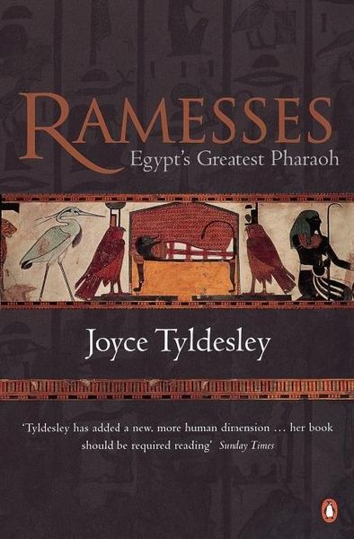 Produktbild: Ramesses