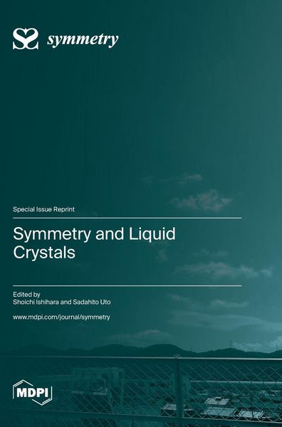 Produktbild: Symmetry and Liquid Crystals
