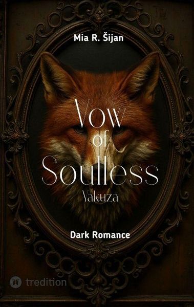 Produktbild: Vow of Soulless