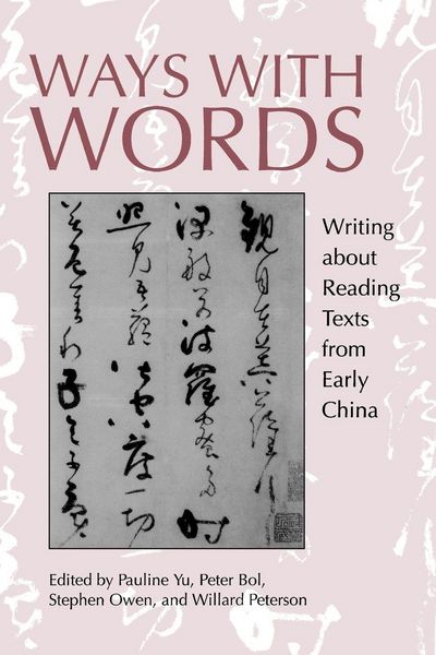 Produktbild: Ways with Words
