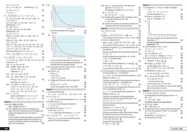 Produktbild: Edexcel A-level Maths Organise and Retrieve Your Knowledge