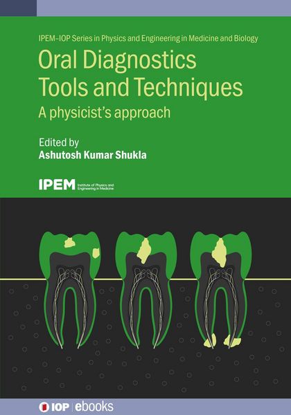 Produktbild: Oral Diagnostics Tools and Techniques