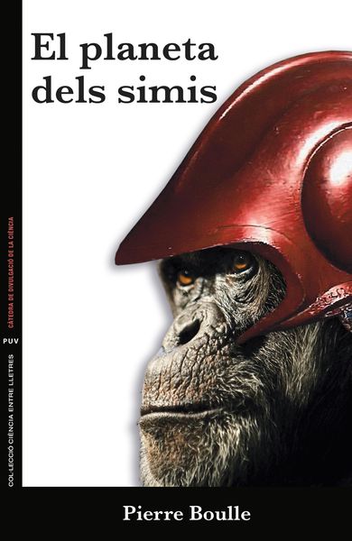 Produktbild: El planeta dels simis