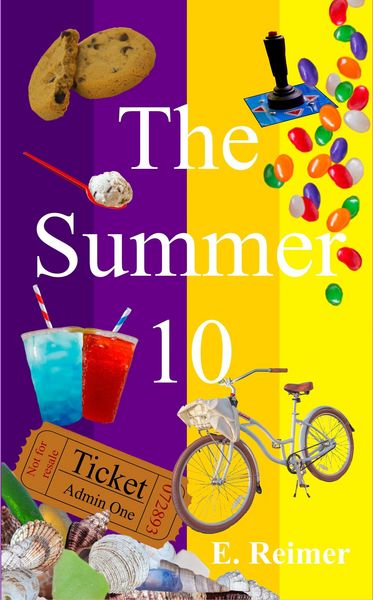 Produktbild: The Summer 10