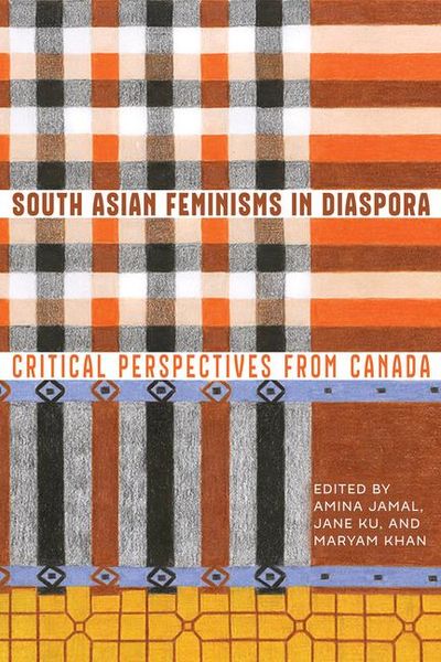 Produktbild: South Asian Feminisms in Diaspora