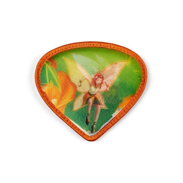 Ergobag Wackel Klettie Elfen