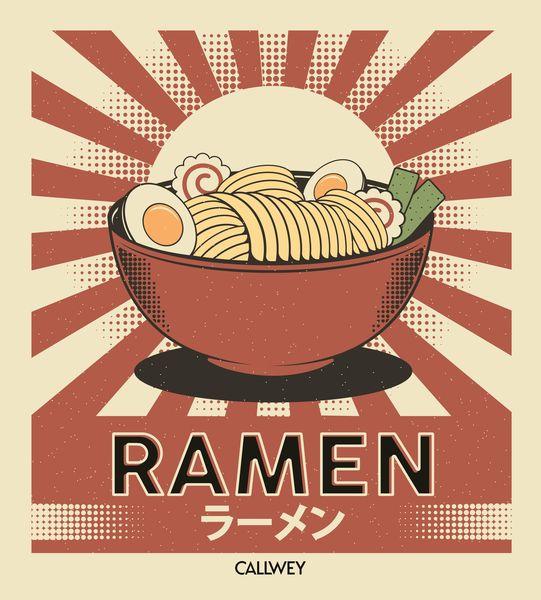 Produktbild: RAMEN