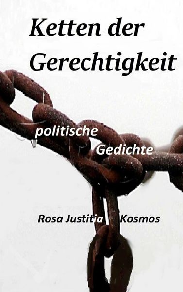 Produktbild: Ketten der Gerechtigkeit