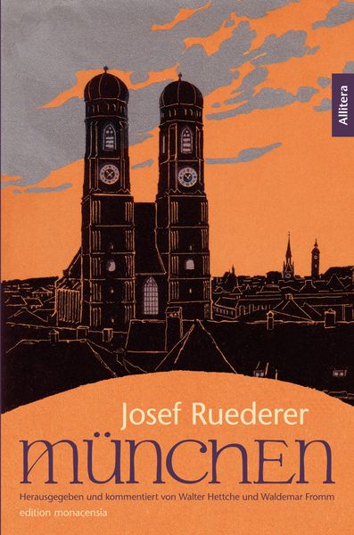 Produktbild: M&uuml;nchen
