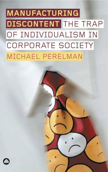 Produktbild: Manufacturing Discontent
