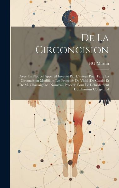 Produktbild: De La Circoncision
