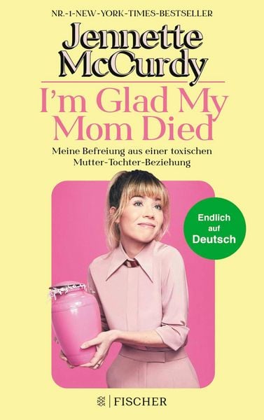 Produktbild: I'm Glad My Mom Died