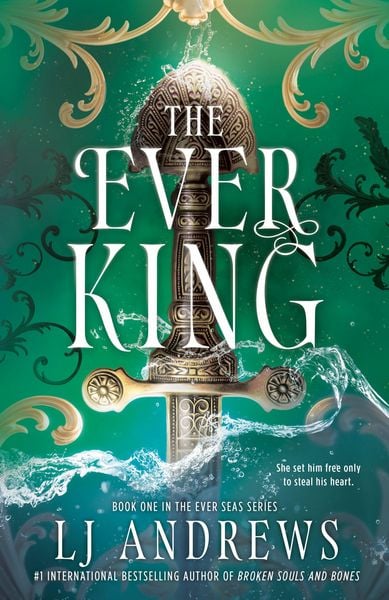 Produktbild: The Ever King