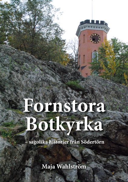 Produktbild: Fornstora Botkyrka