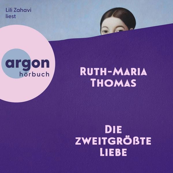 Produktbild: Die zweitgr&ouml;&szlig;te Liebe