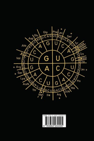 Produktbild: Klassische und molekulare GENETIK