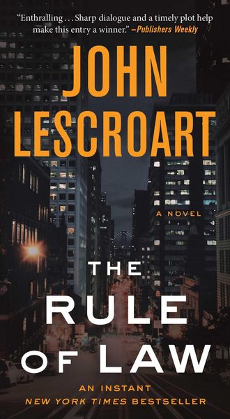 Produktbild: The Rule of Law