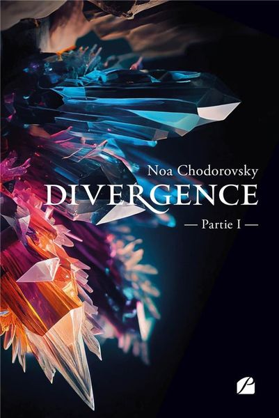 Produktbild: Divergence - partie 1