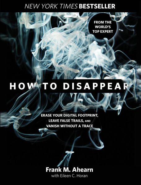 Produktbild: How to Disappear