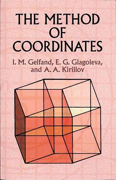 Produktbild: The Method of Coordinates