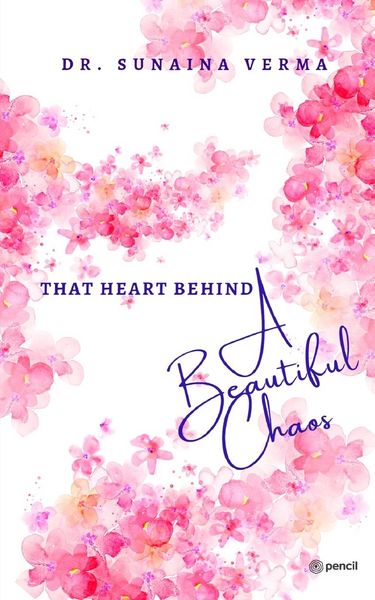 Produktbild: That Heart Behind a Beautiful Chaos
