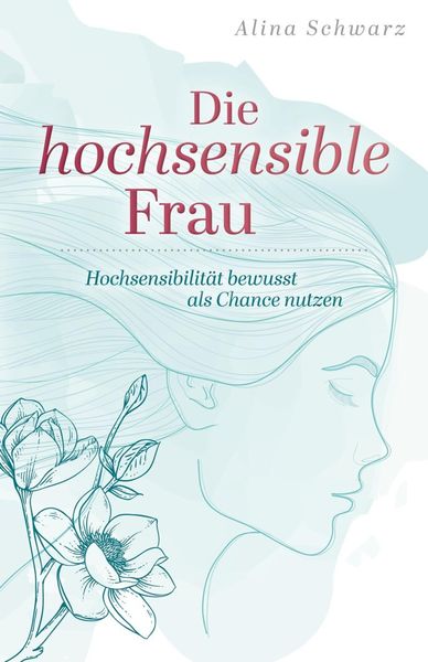 Produktbild: Die hochsensible Frau
