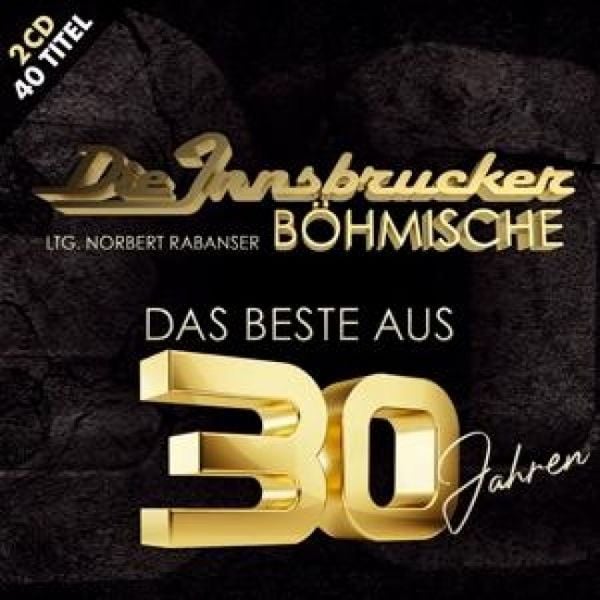 Produktbild: Das Beste aus 30 Jahren