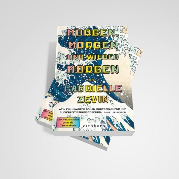 Produktbild: Morgen, morgen und wieder morgen