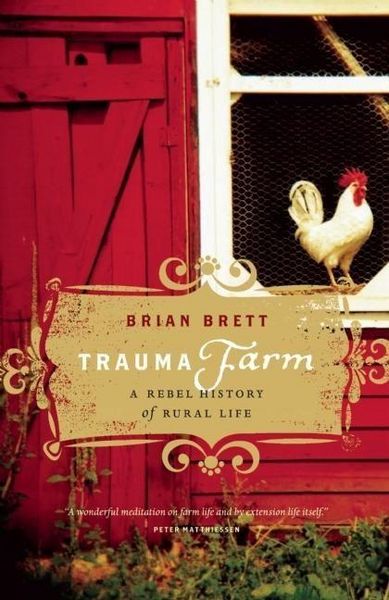 Produktbild: Trauma Farm