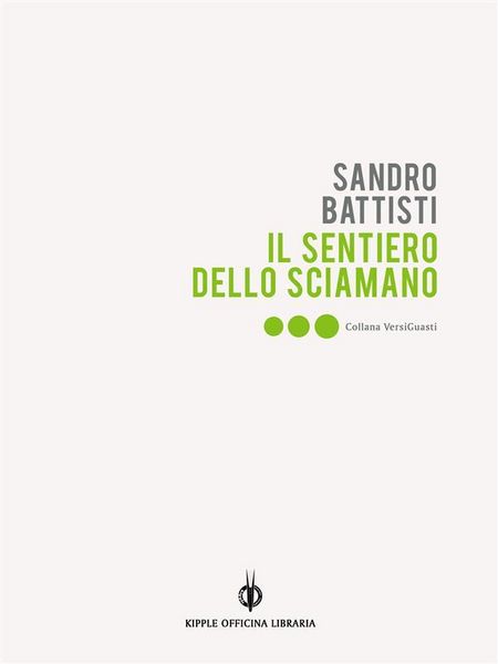 Produktbild: Il sentiero dello sciamano