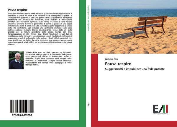 Produktbild: Pausa respiro
