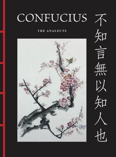 Produktbild: Confucius: The Analects