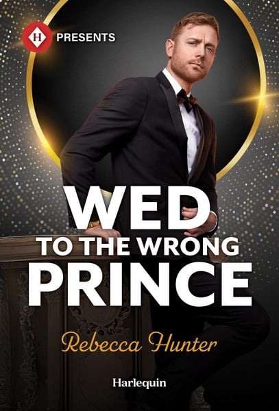Produktbild: Wed to the Wrong Prince