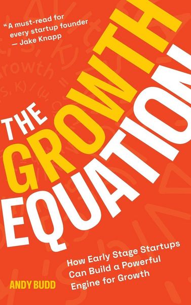 Produktbild: The Growth Equation