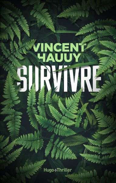 Produktbild: Survivre