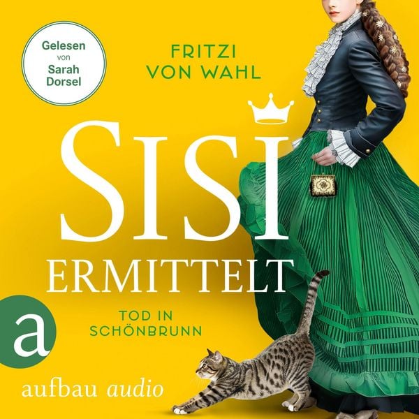 Produktbild: Sisi ermittelt - Tod in Sch&ouml;nbrunn