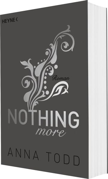 Produktbild: Nothing more