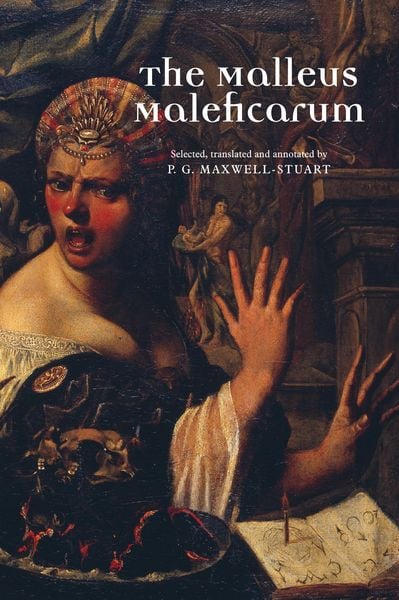 Produktbild: The Malleus Maleficarum