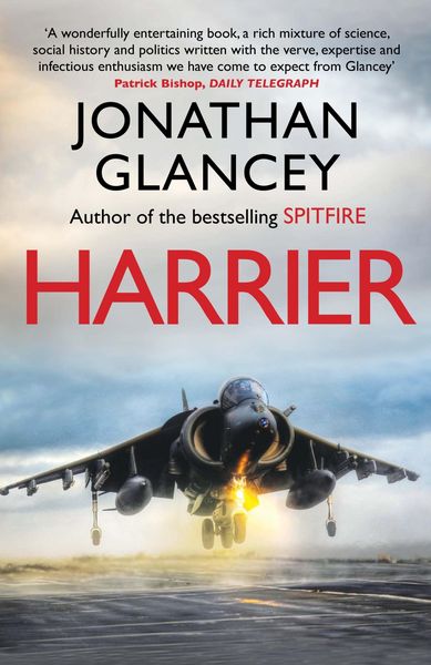 Produktbild: Harrier