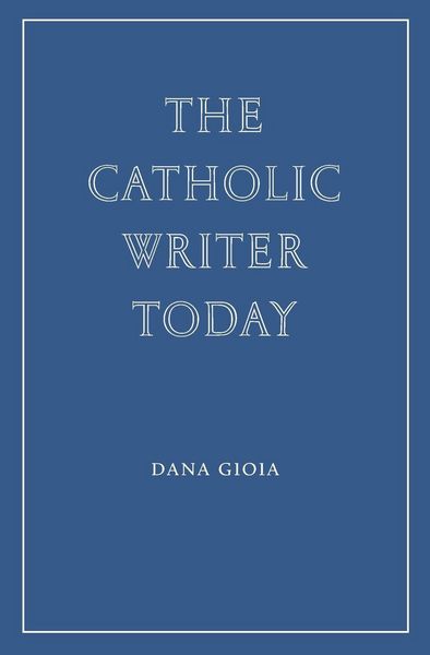 Produktbild: The Catholic Writer Today