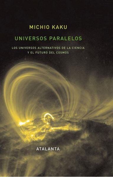 Produktbild: Universos paralelos