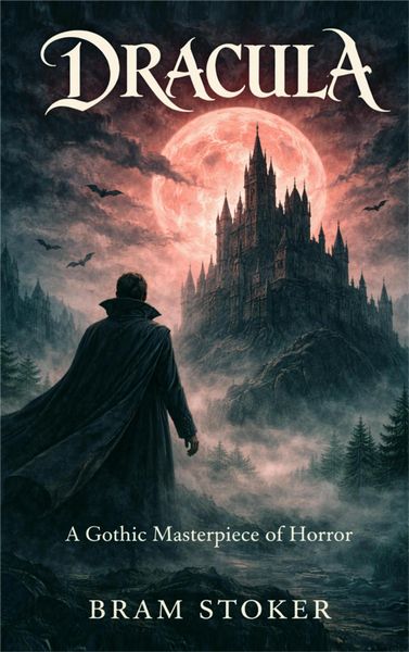 Produktbild: Dracula