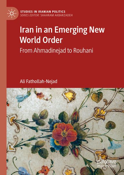Produktbild: Iran in an Emerging New World Order
