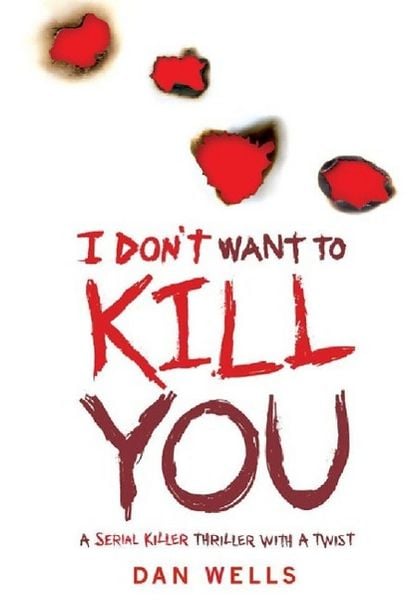 Produktbild: I Don't Want To Kill You